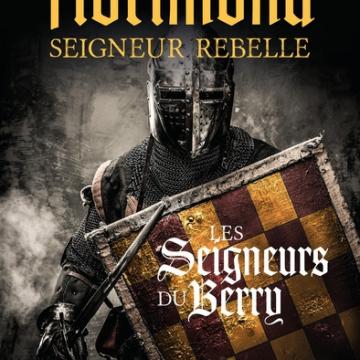 visuel Florimond : seigneur rebelle